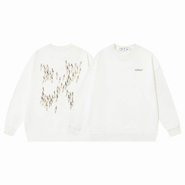 Picture of Off White Sweatshirt _SKUOffWhiteS-XLymt13735322
